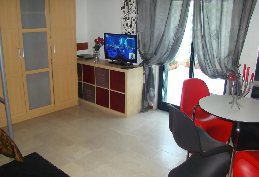 Tejo Apartment-1