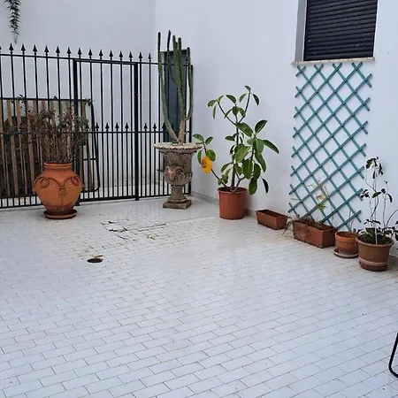 Tejo Apartment-3